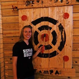 Meet your Posher, Abby